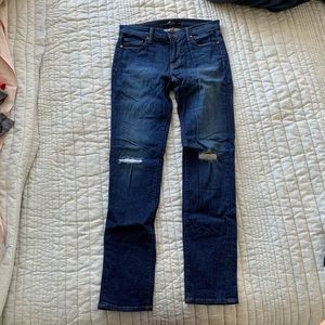 JBRAND JEANS